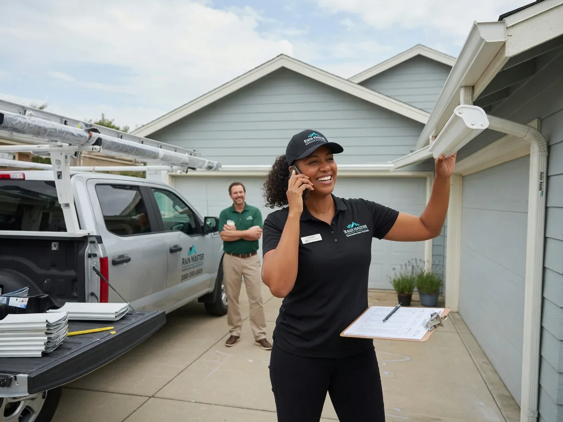 Gutter Installation Kelford, NC FAQs